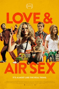 Love and Air Sex
