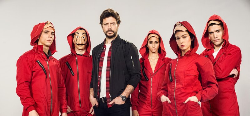 Netflix: Beste Kijktips Voor Juli