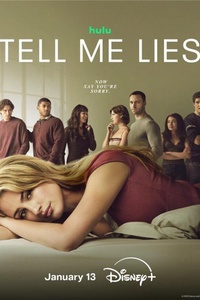 Tell Me Lies