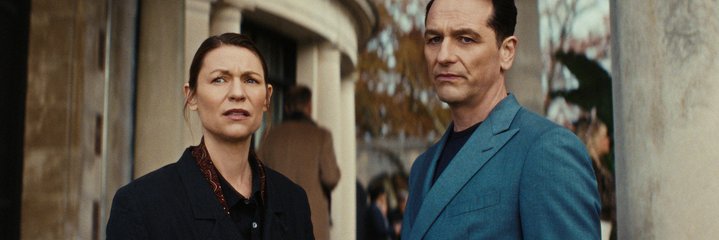 Krijgt The Beast in Me een tweede seizoen op Netflix?