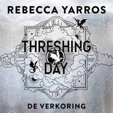 Threshing day: De Verkoring
