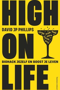 High on life