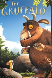 The Gruffalo