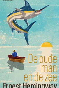 De oude man en de zee