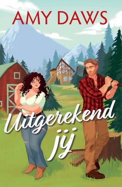 Mountain Men Matchmaker 1 - Uitgerekend jij