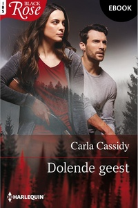 Black Rose 125 - Dolende geest
