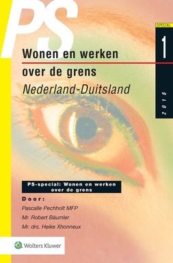 PS-special - Wonen en werken over de grens