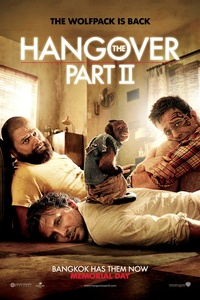 The Hangover: Part II