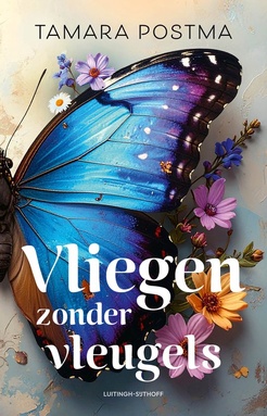 Zonder vleugels 2 - Vliegen zonder vleugels