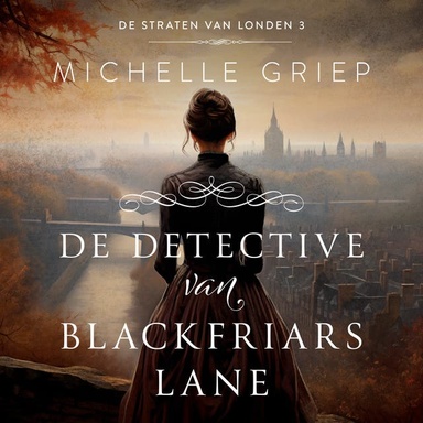 De detective van Blackfriars Lane