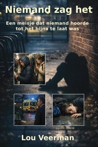 Niemand zag het