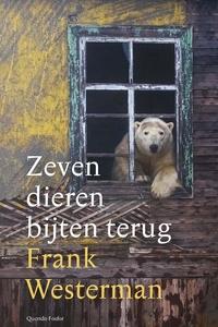 Zeven dieren bijten terug