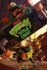 Ninja Turtles: Totale Chaos