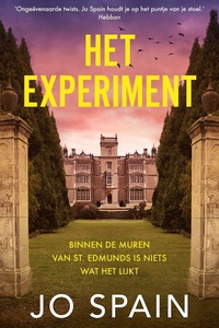 Het experiment