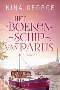 Het boekenschip van Parijs