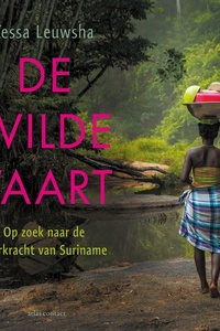 De wilde vaart