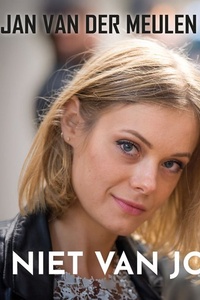 Ik niet van jou