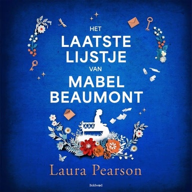 Het laatste lijstje van Mabel Beaumont