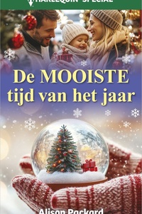 De mooiste tijd van het jaar