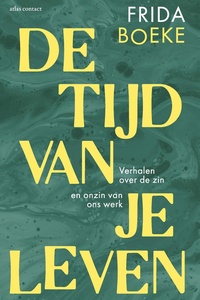 De tijd van je leven