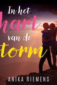 In het hart van de storm
