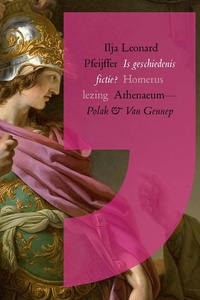 Is geschiedenis fictie?