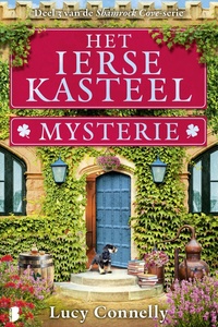Shamrock Cove 3 - Het Ierse kasteelmysterie