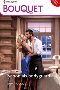 Bouquet 4621 - Tycoon als bodyguard
