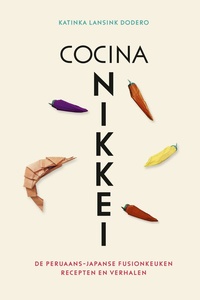 Cocina Nikkei