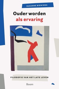 Ouder worden als ervaring