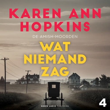 Wat niemand zag