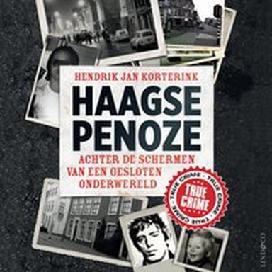 Haagse penoze