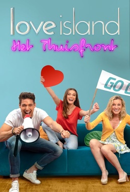 Love Island: Het Thuisfront
