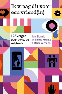 Ik vraag dit voor een vriend(in)