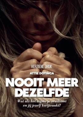Nooit meer dezelfde