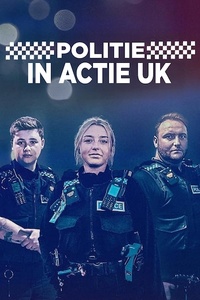 Politie In Actie UK