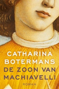De zoon van Machiavelli
