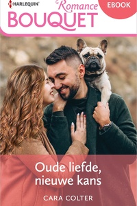Bouquet Extra 655 - Oude liefde, nieuwe kans