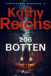 Temperance Brennan 12 - 206 botten