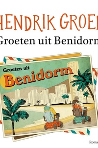 Groeten uit Benidorm