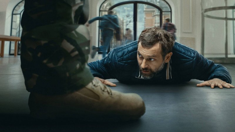 Nederlandse film iHostage is een wereldwijde Netflix-hit: 58 miljoen views en top 10 in 93 landen