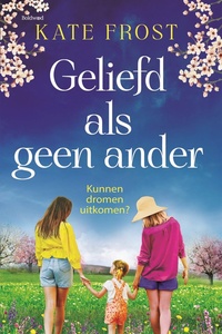 Geliefd als geen ander