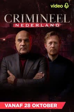 Crimineel Nederland