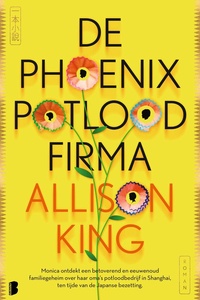 De Phoenix potloodfirma