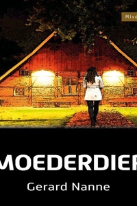 Moederdier