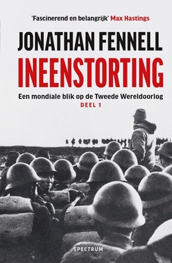 Ineenstorting