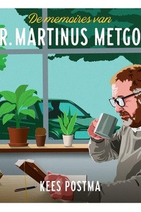 De memoires van Br. Martinus Metgod: De eigenaardige entree van kandidaat Keizer