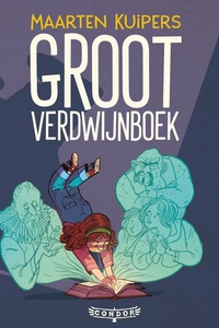 Groot verdwijnboek