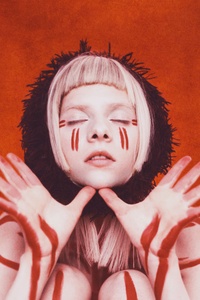 A Different Kind Of Human – Step 2