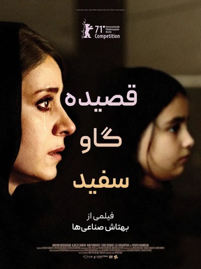 Ballad of a White Cow